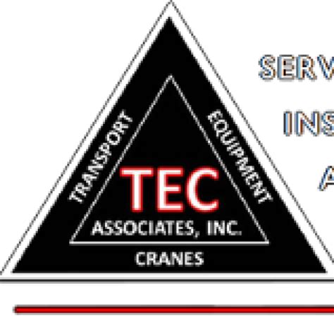xxbda|TEC Associates Inc .